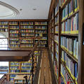 Christ Church - Library - (17 of 20) - East Reading Room mezzanine