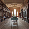 Christ Church - Library - (20 of 20) - First floor