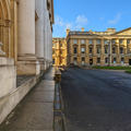 Christ Church - Library - (3 of 20) - Ramp