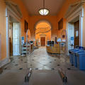 Christ Church - Library - (7 of 20) - Entrance lobby