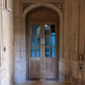 Christ Church - Lift - (1 of 5) - Powered doors to lift lobby