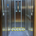 Christ Church - Lift - (3 of 5) - Lift