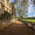 Christ Church - Meadow - (10 of 10) - Typical path