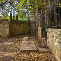 Christ Church - Meadow - (1 of 10) - Merton Grove Gate