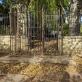 Christ Church - Meadow - (2 of 10) - Merton Grove Gate