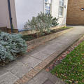 Christ Church - St Aldate's Quad - (10 of 12) - Ramp to Staircase 6