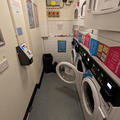 Christ Church - St Aldate's Quad - (12 of 12) - Laundry