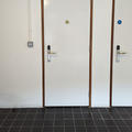 Christ Church - Toilets - (10 of 12) - Blue Boar Quad (Lecture Theatre)