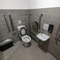 Christ Church - Toilets - (2 of 12) - Visitor Centre