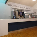 Clarendon Laboratory -  Common room and cafe - (3 of 7) - Counter
