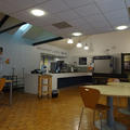 Clarendon Laboratory -  Common room and cafe - (5 of 7) 