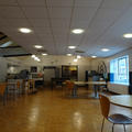 Clarendon Laboratory -  Common room and cafe - (6 of 7) 