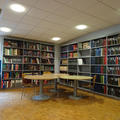 Clarendon Laboratory -  Common room and cafe - (7 of 7) 