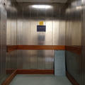 Clarendon Laboratory - Lifts - (3 of 4) - Main passenger lift