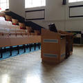 Clarendon Laboratory - Lindemann Lecture Theatre - (4 of 7)