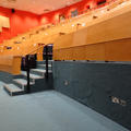 Clarendon Laboratory - Martin Wood Lecture Theatre - (4 of 10) - Wheelchair space