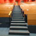 Clarendon Laboratory - Martin Wood Lecture Theatre - (7 of 10) - Stairs