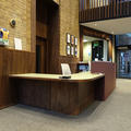 Clarendon Laboratory - Reception - (3 of 7)