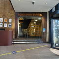 Clarendon Laboratory - Reception - (5 of 7) - Stepped route to Clarendon Laboratory