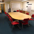 Clarendon Laboratory - Seminar rooms - (3 of 6) - Mendelssohn Room