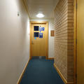 Clarendon Laboratory - Seminar rooms - (4 of 6) - First floor seminar rooms
