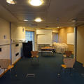 Clarendon Laboratory - Seminar rooms - (5 of 6) - First floor seminar rooms