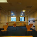 Clarendon Laboratory - Seminar rooms - (6 of 6) - First floor seminar rooms