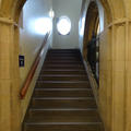 Clarendon Laboratory - Stairs - (1 of 10) - South-west main stairs