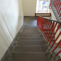 Clarendon Laboratory - Stairs - (6 of 10) - North-east secondary stairs