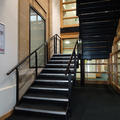 Clarendon Laboratory - Stairs - (9 of 10) - Reception to first floor