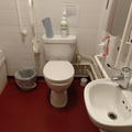 Clarendon Laboratory - Toilets - (1 of 3)