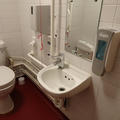  Clarendon Laboratory - Toilets - (2 of 3)