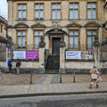 History of Science Museum - Entrance - (1 of 7)
