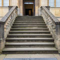 History of Science Museum - Entrance - (4 of 7)