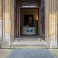 History of Science Museum - Entrance - (6 of 7)