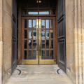History of Science Museum - Entrance - (7 of 7)