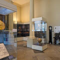 History of Science Museum - Galleries - (2 of 19) - Central Gallery