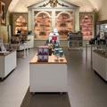 History of Science Museum - Galleries - (8 of 19) - Basement Gallery