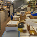 History of Science Museum - Library and seminar room - (6 of 8) - Library