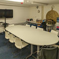 History of Science Museum - Library and seminar room - (8 of 8) - Seminar room