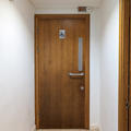 History of Science Museum - Toilets - (2 of 5)