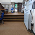 Institute of Human Sciences - Pauling Centre - Entrances - (10 of 10)