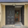 Institute of Human Sciences - Pauling Centre - Entrances - (4 of 10)