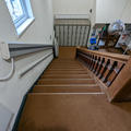 Institute of Human Sciences - Pauling Centre - Stairs - (4 of 5) - Entrance lobby to first floor