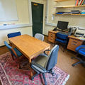 Institute of Human Sciences - Pauling Centre - Tutorial room - (3 of 4)