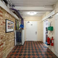 IT Service - Studios - (4 of 9) - Lobby with tiled floor