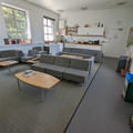 John Krebs Field Station - Common Room - (3 of 5)