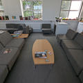 John Krebs Field Station - Common Room - (4 of 5)