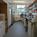 John Krebs Field Station - Labs - (1 of 6) - Ground floor