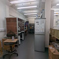 John Krebs Field Station - Labs - (3 of 6) - Ground floor